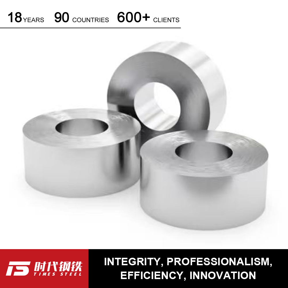 TIMES STEEL 304 Stainless Steel Coil 316 Stainless Steel Sheet