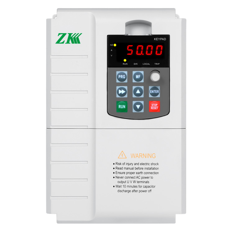 Variable Frequency Drive For Motor