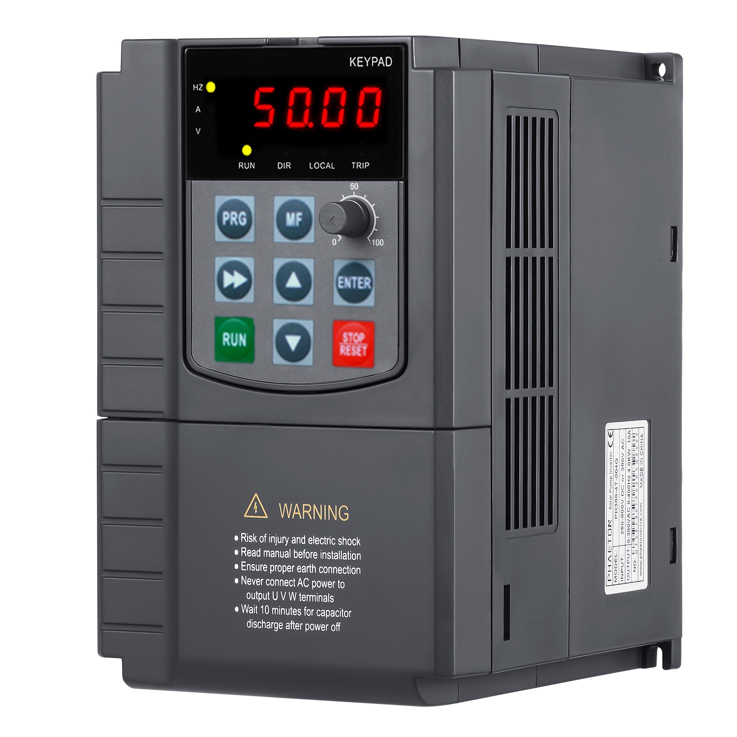 High Frequency Inverter