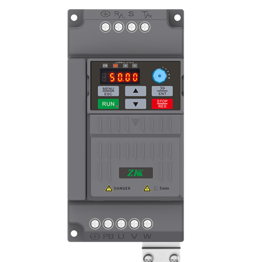 ZK200 AC drives