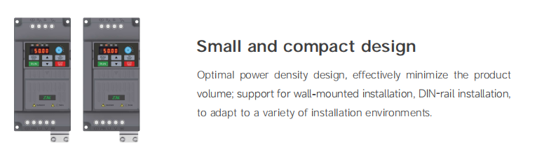 vfd inverter