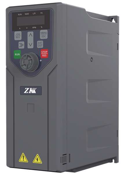 ZK300 ACdrives