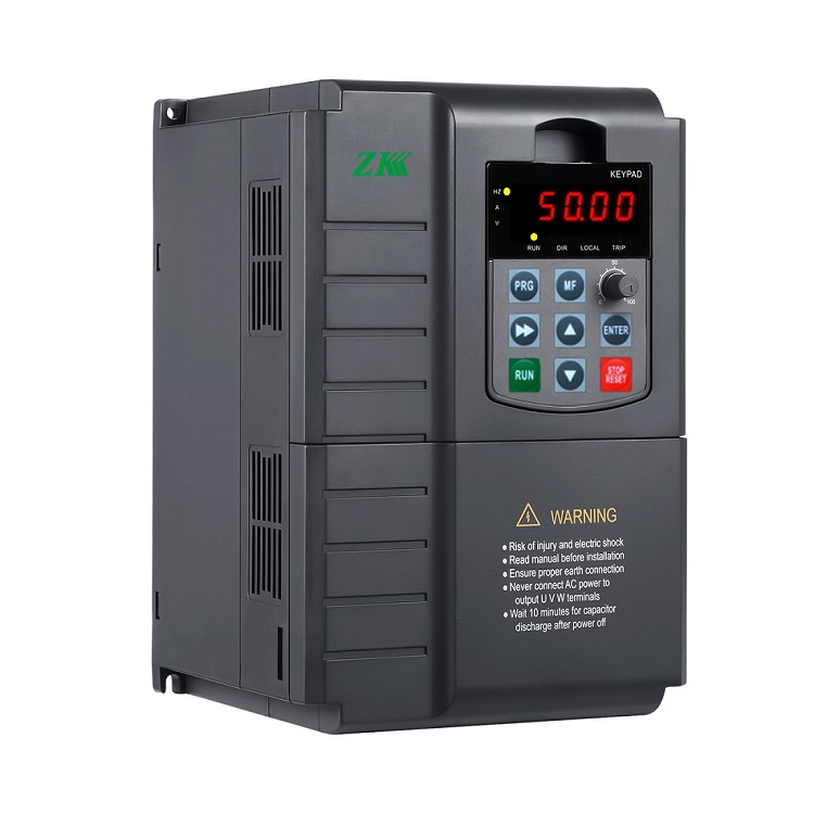 SG600 Solar Pump Inverter MPPT VFD For Irrigation