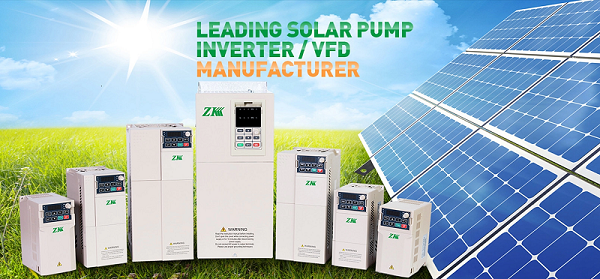 high mppt efficiency solar pump inverter