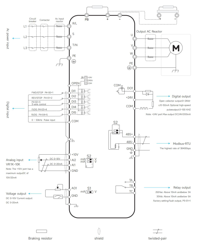 high mppt efficiency solar pump inverter