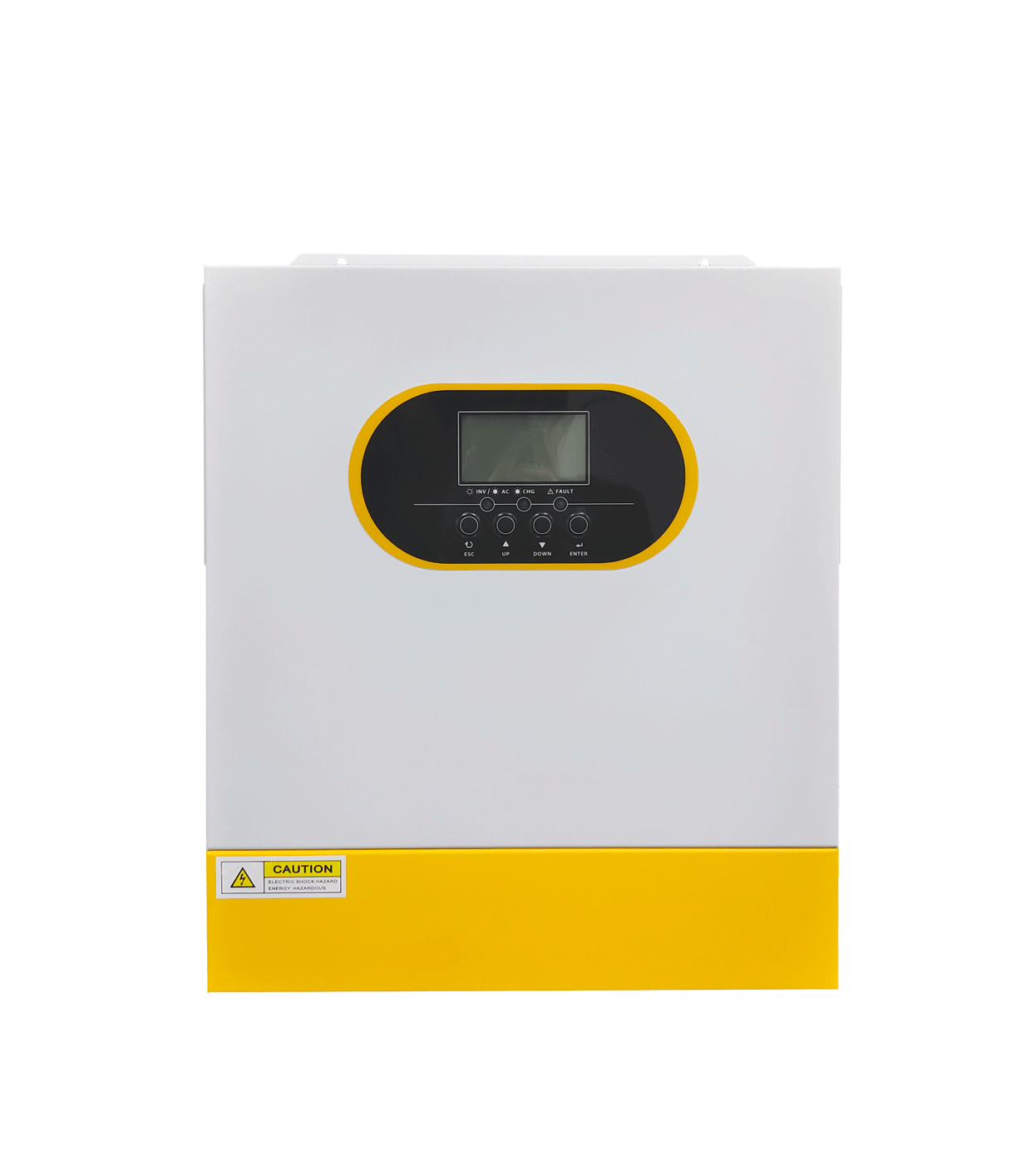 Off-grid Hybrid Inverter 24VDC 1.5KW-3.2KW