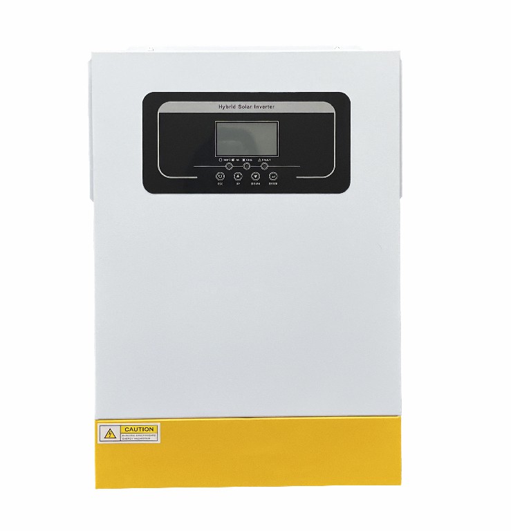 Off-grid Hybrid Inverter 24VDC 1.5KW-3.2KW