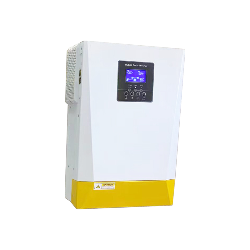 ZK Parallel Hybrid Inverter 48V 5.5KW