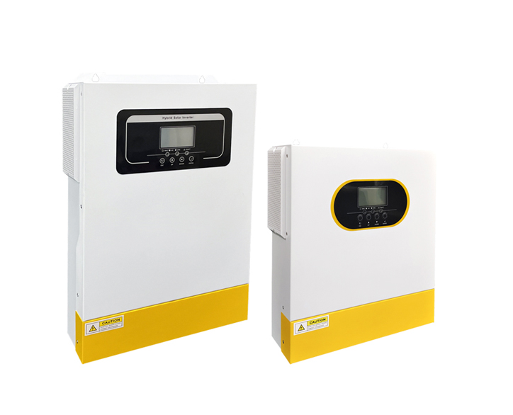 Off-grid Hybrid Inverter 24VDC 1.5KW-3.2KW