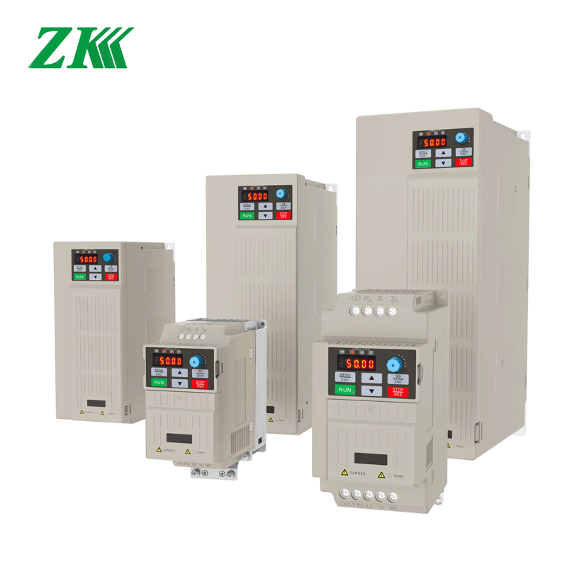 ZK200 Compact flexible AC drives