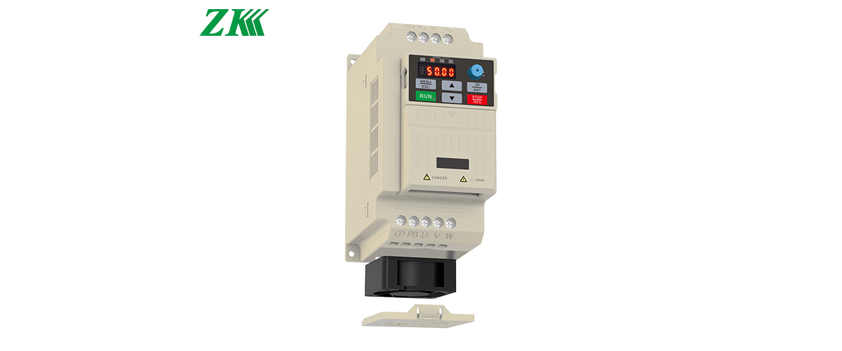 VFD frequency inverter