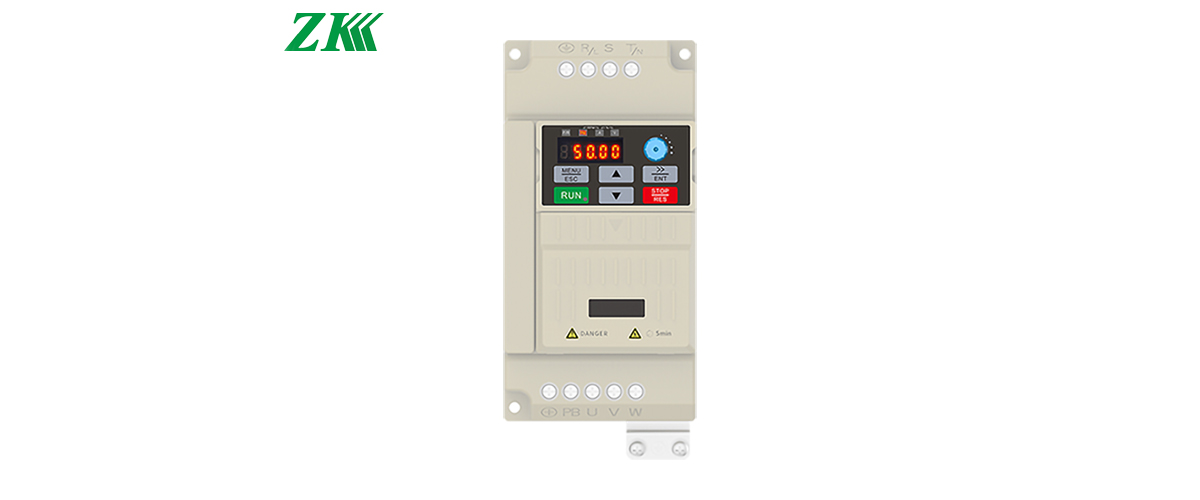 Variable frequency inverter