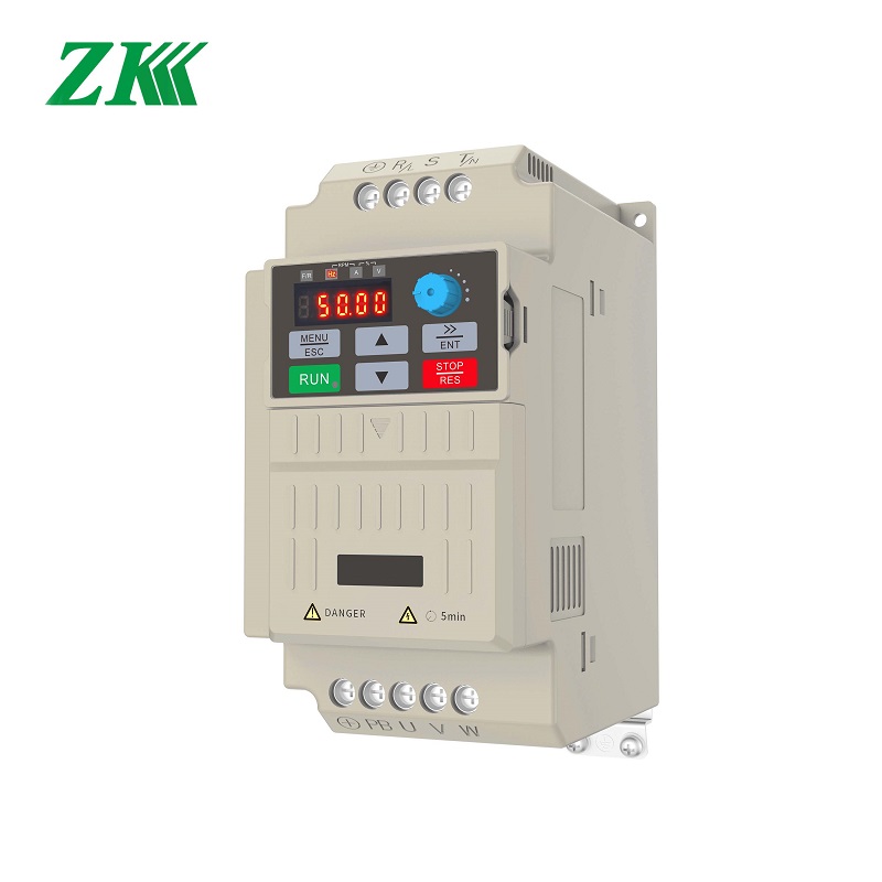 ZK200 V/F control Variable Frequency Drive