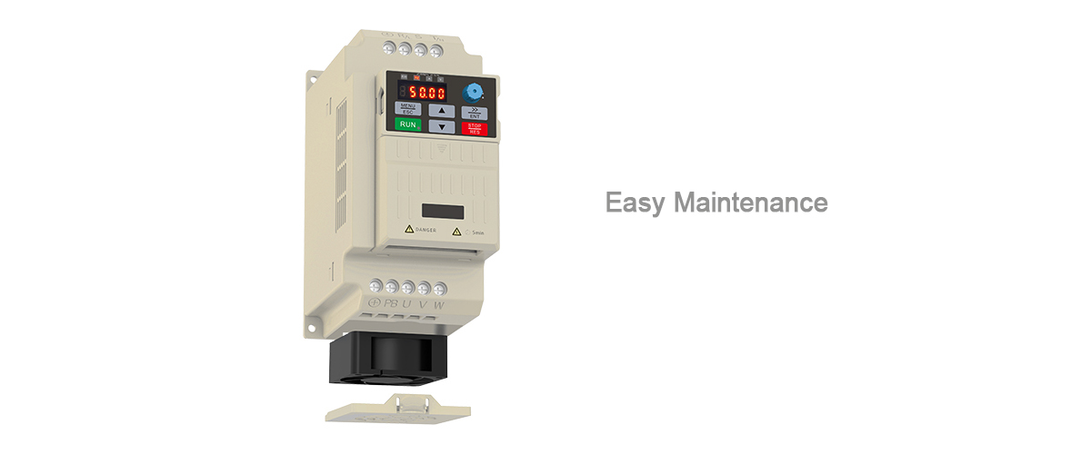 ZK200 frequency inverter