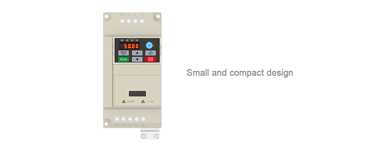 frequency inverter