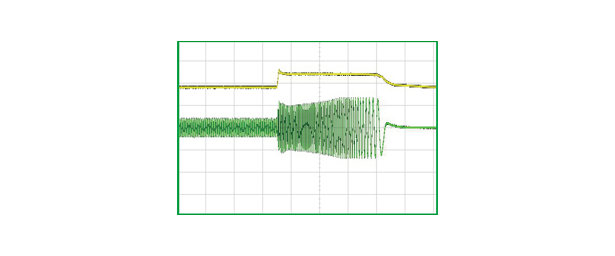 Variable Frequency Drive