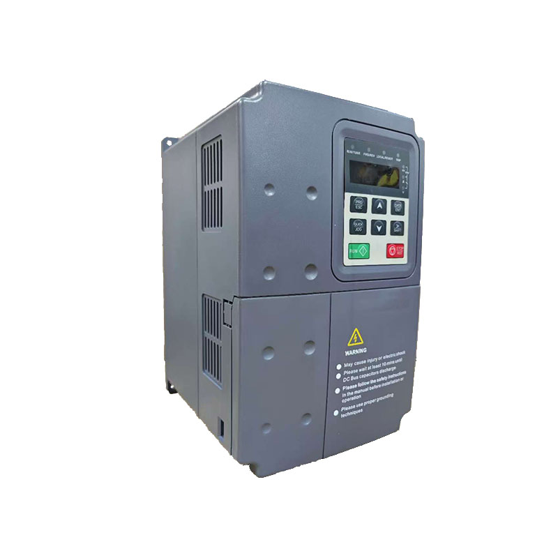 CHF100 Frequency MPPT Solar Pump Inverter with Vector Control for Maximum Power Tracking