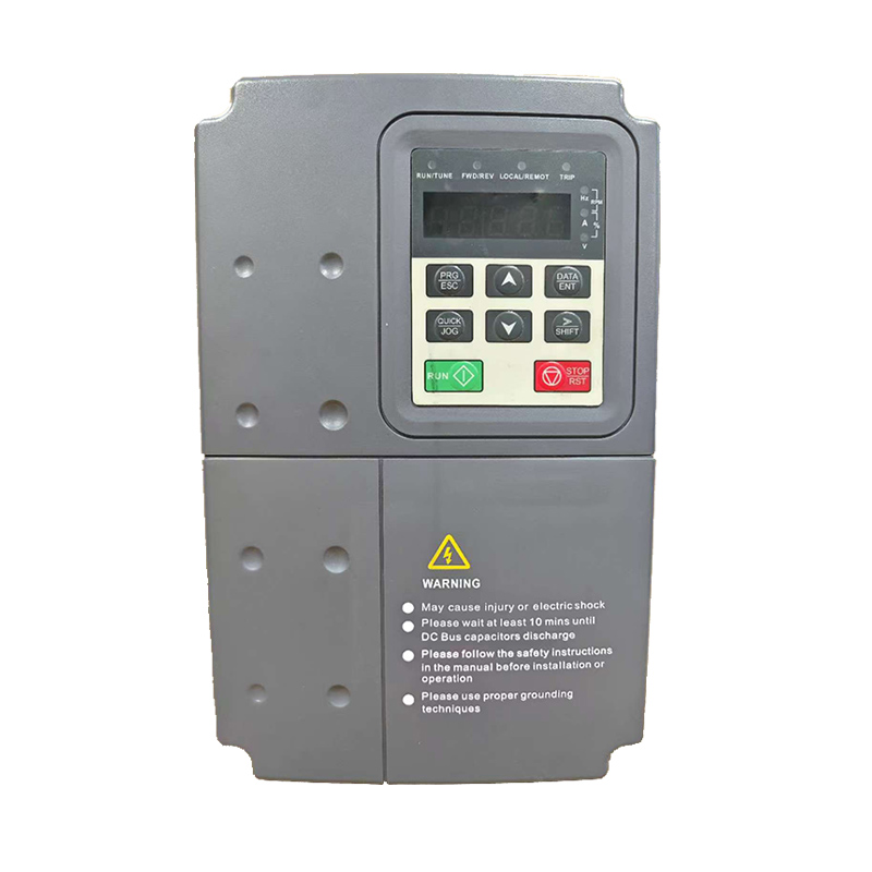 CHF100 Frequency MPPT Solar Pump Inverter with Vector Control for Maximum Power Tracking