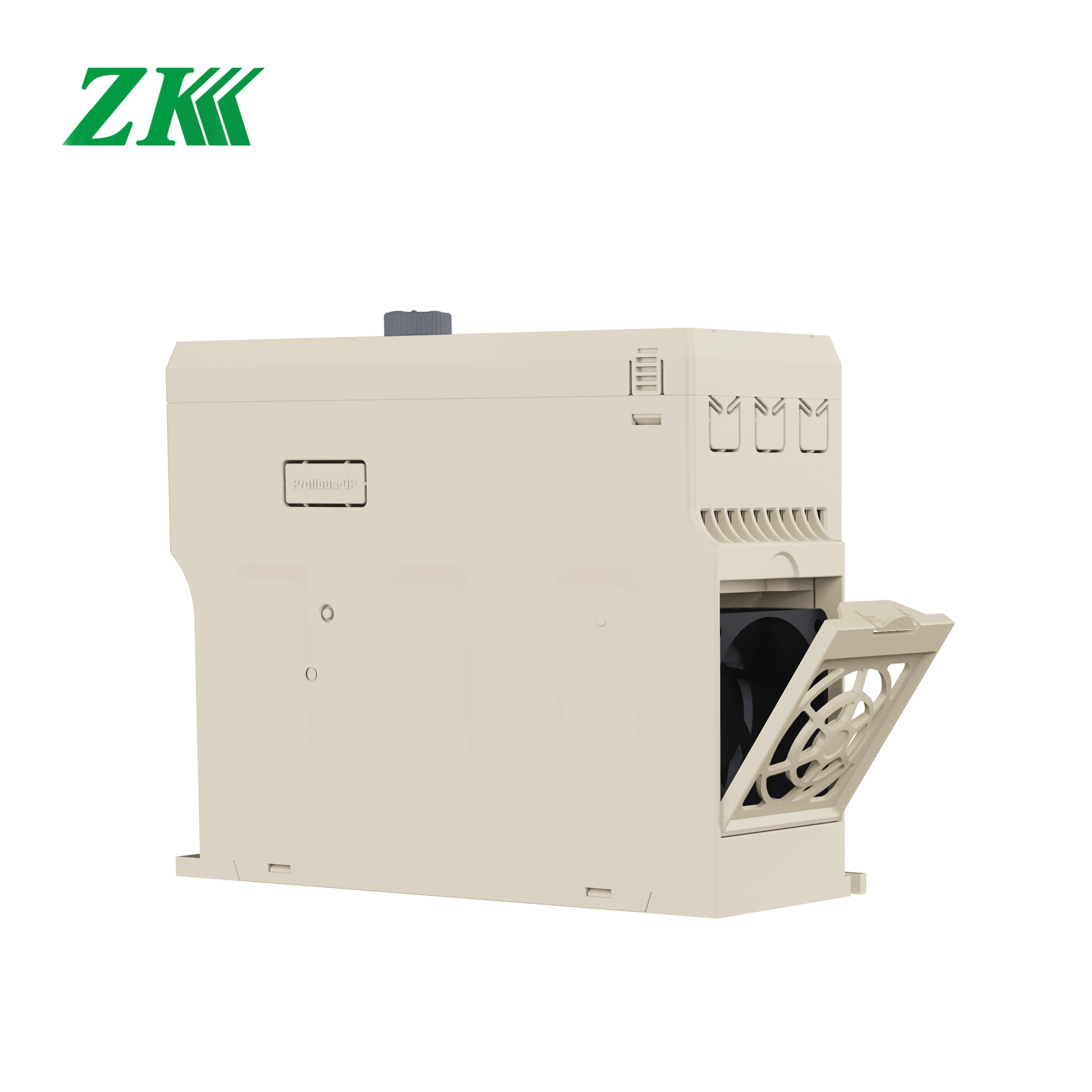 ZK300 Series High Performance Vector Variable Frequency Inverter