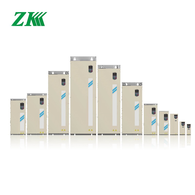 ZK300 Series High Performance Vector Variable Frequency Inverter