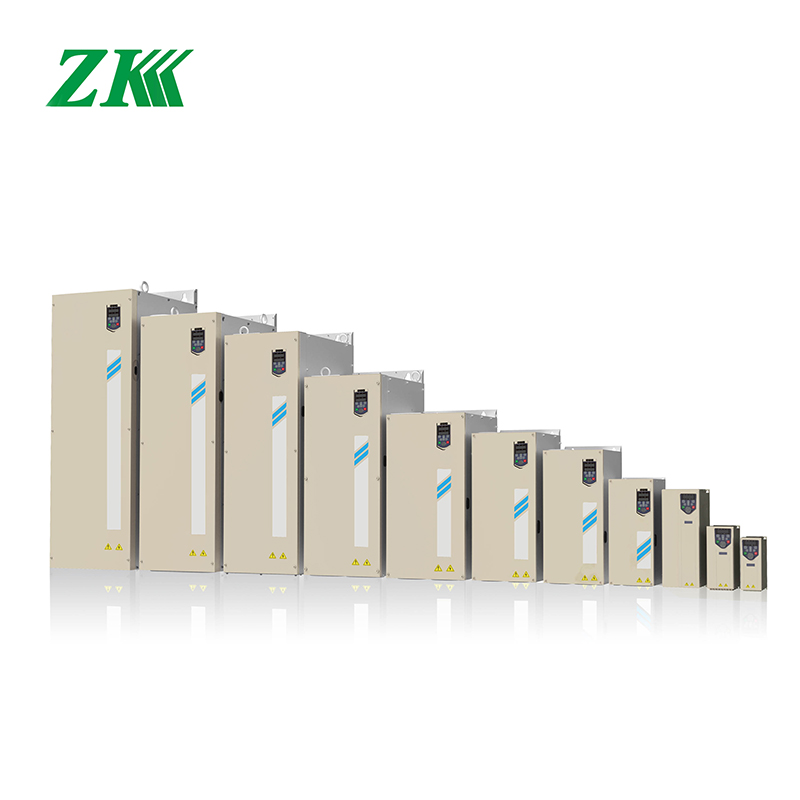 ZK300 220V 3Phase High Performance Vector Drives