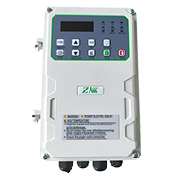 High Protection Solar Pump Inverter