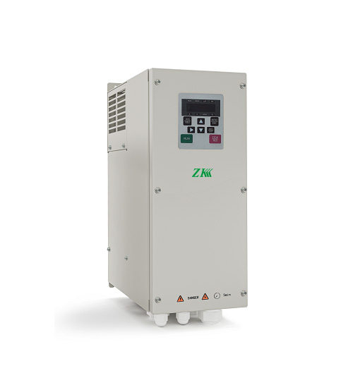 ZK300-IP54 series high protection inverter
