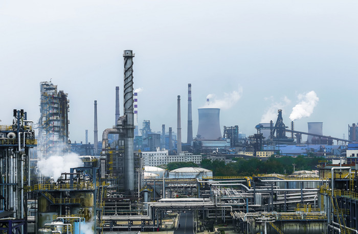 The Future of Universal Industrial Inverters: Innovations Driving Efficiency and Sustainability