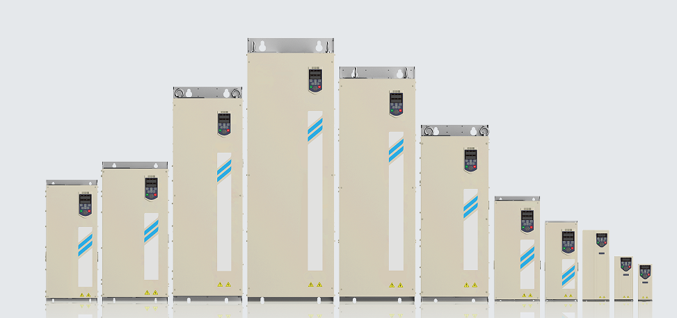 frequency inverter