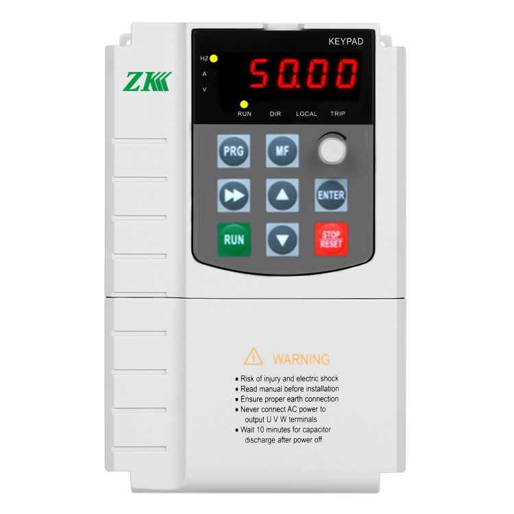 Kaufen ZK S100 VFD 1 Phase 220 V Eingang 3 Phase 380 V Ausgang 1,5–5 kW für Wechselstrommotoren;ZK S100 VFD 1 Phase 220 V Eingang 3 Phase 380 V Ausgang 1,5–5 kW für Wechselstrommotoren Preis;ZK S100 VFD 1 Phase 220 V Eingang 3 Phase 380 V Ausgang 1,5–5 kW für Wechselstrommotoren Marken;ZK S100 VFD 1 Phase 220 V Eingang 3 Phase 380 V Ausgang 1,5–5 kW für Wechselstrommotoren Hersteller;ZK S100 VFD 1 Phase 220 V Eingang 3 Phase 380 V Ausgang 1,5–5 kW für Wechselstrommotoren Zitat;ZK S100 VFD 1 Phase 220 V Eingang 3 Phase 380 V Ausgang 1,5–5 kW für Wechselstrommotoren Unternehmen