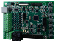 ZK S100 Series General Purpose VFD