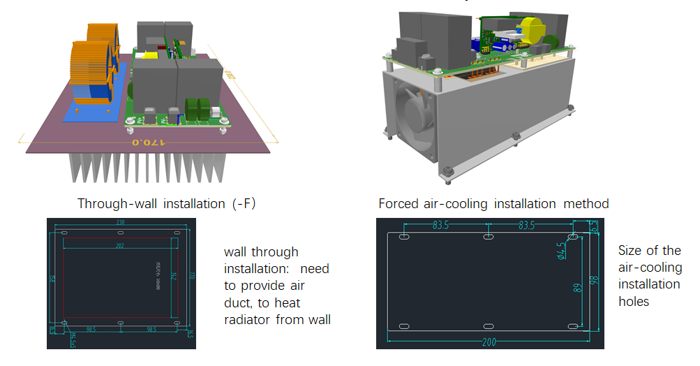 DC MPPT Booster DC MPPT Booster