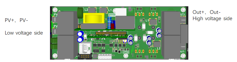 High-Efficiency Hybrid Power Solution High-Efficiency Hybrid Power Solution