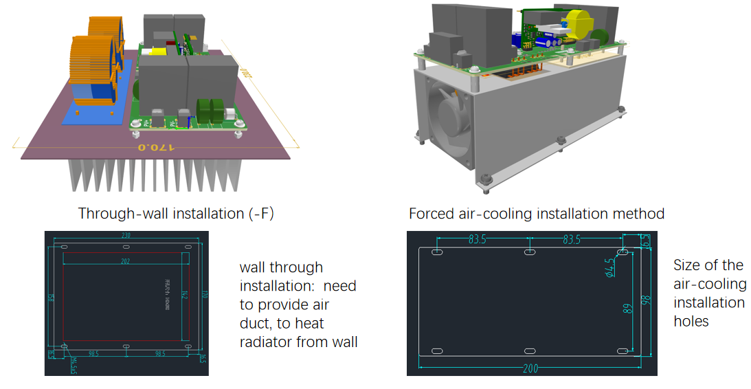 New develop product SG830 Boost dc Duck dc products New develop product SG830 Boost dc Duck dc products