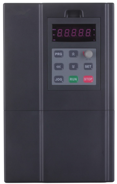 Een revolutie in koelefficiëntie: de cruciale rol van frequentieomvormers in waterkoelsystemen