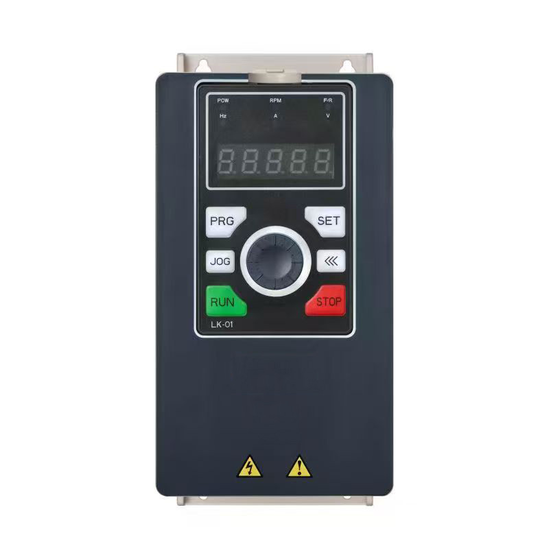 Efficiëntieverhoging in de aquacultuur: hoe frequentieomvormers beluchtingssystemen transformeren