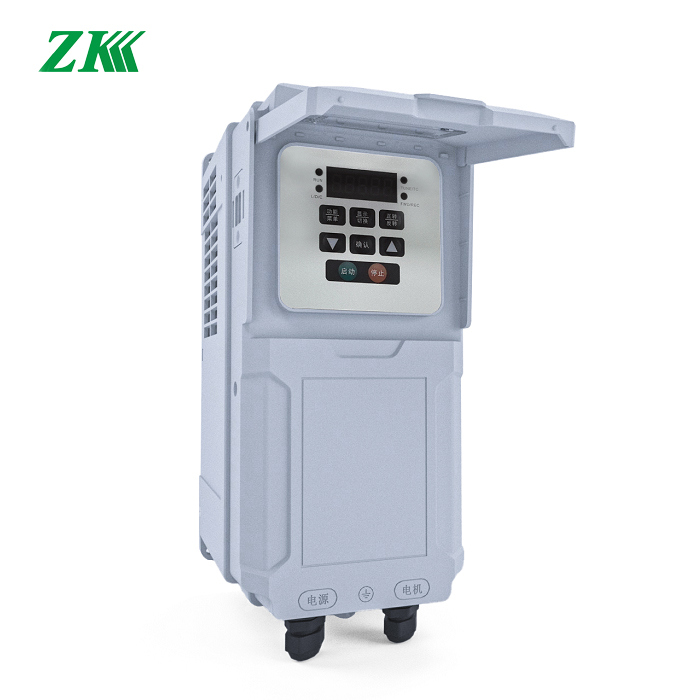 زیڈ کے الیکٹرک نے ایف ایچ 300 سیریز آؤٹ ڈور پمپ پروٹیکٹر وی ایف ڈی لانچ کیا۔