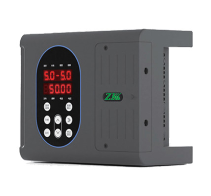 زیڈ کے FS300 سیریز انٹیلجنٹ پمپ اے سی ڈرائیو