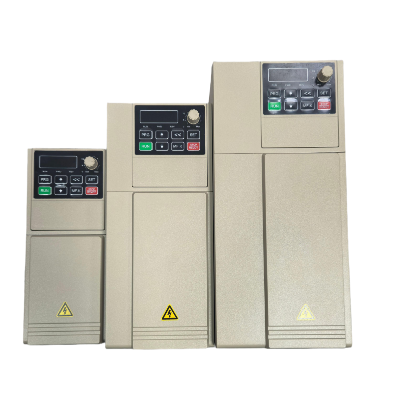 Doorbraak in PID-regeling voor frequentieomvormers luidt het tijdperk van intelligente watervoorziening met constante druk in.