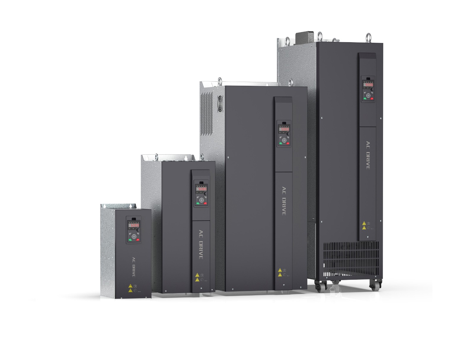 220v solar pump inverter