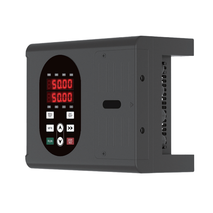 Application of Backpack Pump Inverters