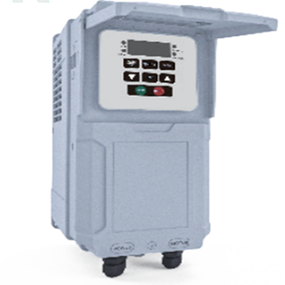 Frequenzumrichter der Serie SD300 für Außenpumpen