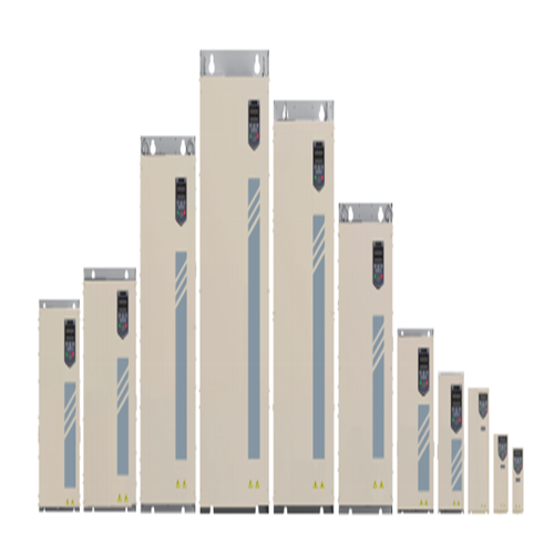 Frequenzumrichter der Serie ZK270 für Lüfter und Pumpe