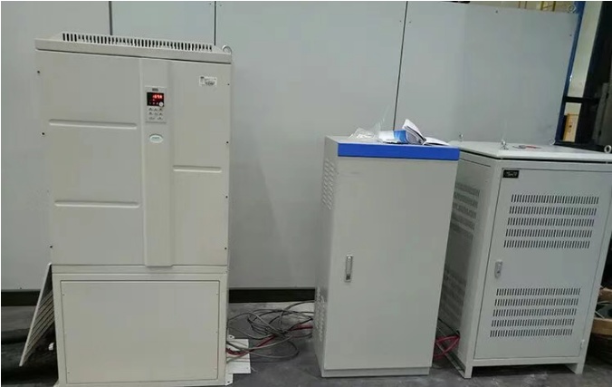 frequency inverter