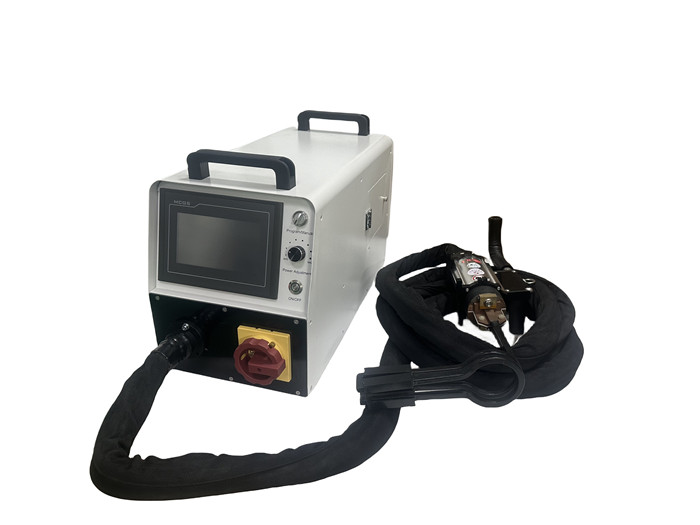 Induction Heating Machine