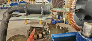 Induction Heating Machine