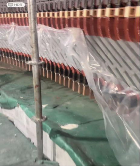 Induction Heating Machine