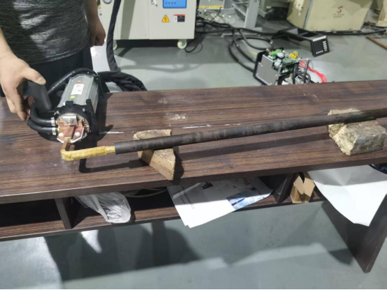 Induction Heating Machine