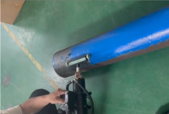 Induction Heating Machine