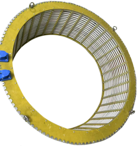 Induction Heating Machine